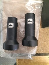 Stage stands 2 for sale  ASHBY-DE-LA-ZOUCH