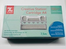 Xyron 23464 7.5m for sale  CHICHESTER
