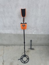 Sunpow md02 metal usato  Valenza