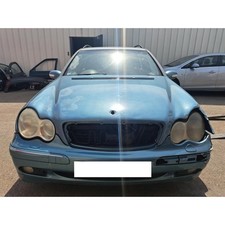 Demarreur mercedes benz d'occasion  La Chapelle-Saint-Luc