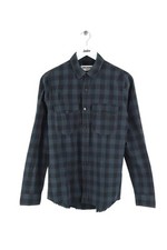 Chemise coton zadig d'occasion  France