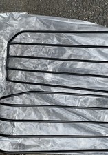 landrover discovery light guard for sale  TRANENT