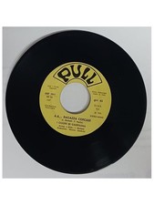 Vinile giri cugini usato  Messina