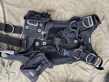 Komplett tauchjacket wing gebraucht kaufen  Bad Doberan