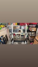 Heavy duty squat for sale  Reston