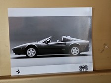 Ferrari 328 gts usato  Macomer