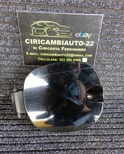 Sportellino carburante fiat usato  Rosarno