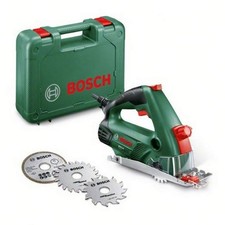 Bosch scie circulaire d'occasion  Nontron