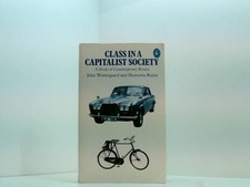 Class capitalist society gebraucht kaufen  Berlin
