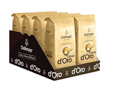 Dallmayr crema oro for sale  LONDON