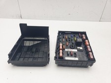 vw sharan fuse box for sale vw sharan fuse box for sale  EDINBURGH