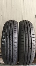 Pneumatici 155 75t usato  Belpasso