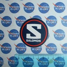 Sticker vintage adesivo usato  Italia