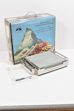 Matterhorn schweizer grillstei gebraucht kaufen  Leonberg