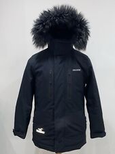 Hollister coat california for sale  BARNET