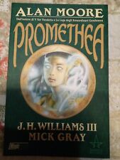Fumetto promethea alan usato  Perugia