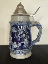 Chope bière allemande d'occasion  Theix