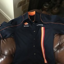 Repsol honda team for sale  WARWICK