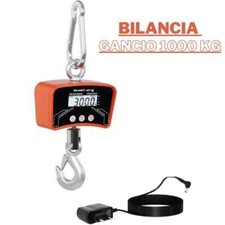 Bilancia dinamometro gru usato  Afragola