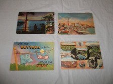 Lot four vintage for sale  Prudenville