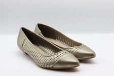 Lotus gold leather for sale  UK