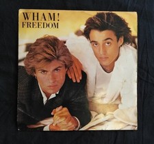 Wham freedom disco usato  Fonte Nuova