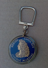 Porte clés bourbon d'occasion  Châtillon-sur-Loire