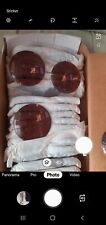 Polarised lenses fishing for sale  ACCRINGTON