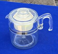 Vtg pyrex flameware for sale  Roseburg