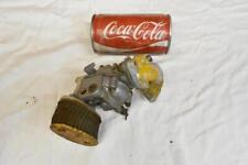 Vintage tillotson md22b for sale  Farwell
