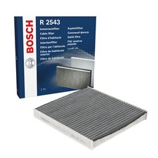 Bosch r2543 activated for sale  UK