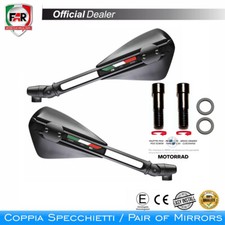 Specchietti viper omologati usato  Italia
