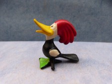 Vogel specht pinocchio gebraucht kaufen  Hamburg