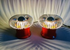 Set lampade tavolo usato  Taranto