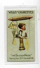 Wills vanity fair for sale  WITHERNSEA