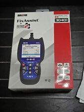 Innova 3040rs fixassist for sale  Huffman