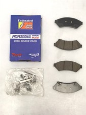 Federated auto parts for sale  Baton Rouge