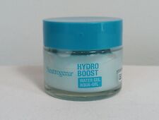 Neutrogena Hydro Boost Water Gel Aqua Gel hidratante facial 50 ml. Sem caixa 373818A comprar usado  Enviando para Brazil
