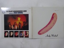 The Velvet Underground & Nico  Verve Records 18MM 0526 Japan  VINYL LP, usado comprar usado  Enviando para Brazil