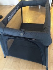 Silver cross slumber for sale  Long Branch