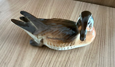 Lomonosov mandarin duck for sale  UK