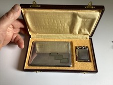Briquet ancien essence d'occasion  Bourgoin-Jallieu