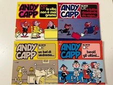 andy capp usato andy capp usato Venezia