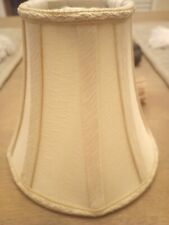 Ivory textured fabric for sale  West Alton