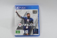 Usado, Jogo FIFA 23 - Sony PlayStation 4 (PS4) comprar usado  Enviando para Brazil
