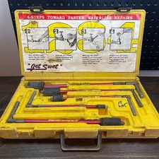 Jet swet 6100 for sale  Clayton