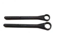 Usado, Williams 1242TSB 1-5/16 & 1248TSB 1-1/2" Chave de Punho Tubular Reta CONJUNTO SEM CAIXA comprar usado Usado, Williams 1242TSB 1-5/16 & 1248TSB 1-1/2" Chave de Punho Tubular Reta CONJUNTO SEM CAIXA comprar usado  Enviando para Brazil