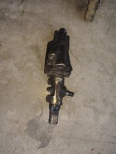 1967 1968 1969 1970 Mustang Cougar válvula de controle de direção hidráulica comprar usado  Enviando para Brazil