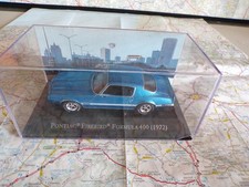 Pontiac firebird formula d'occasion Pontiac firebird formula d'occasion  Évrecy