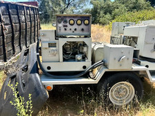 Libby corporation generator for sale  Oakland